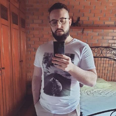 Victor Fiamoncini Foto